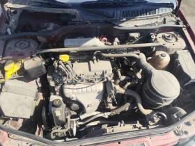 Renault Megane 1.6, снимка 6