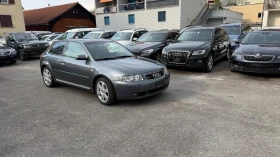 Audi S3 225 BAM Bose Facelift Swiss, снимка 1