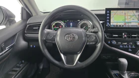 Toyota Camry * ПАНО* KEYLESS* Camera* ПОДГРЕВ* LED* , снимка 13