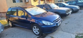 Peugeot 307 2.0, снимка 3