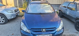 Peugeot 307 2.0, снимка 2