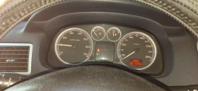 Peugeot 307 2.0, снимка 8