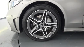 Mercedes-Benz C 200 BLIND SPOT HUD ЛЮК КРАЙНА ЦЕНА* encareu.com, снимка 5