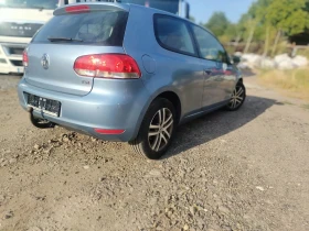 VW Golf 1.4 tsi, снимка 3