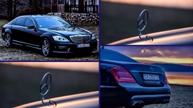 Mercedes-Benz S 320 320ps 820Nm, снимка 11