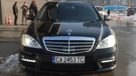 Mercedes-Benz S 320 320ps 820Nm, снимка 2
