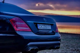 Mercedes-Benz S 320 320ps 820Nm, снимка 10