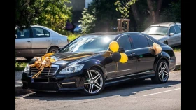 Mercedes-Benz S 320 320ps 820Nm, снимка 6