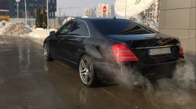 Mercedes-Benz S 320 320ps 820Nm, снимка 4