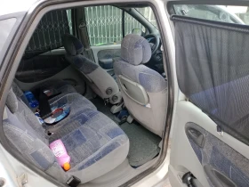 Renault Scenic, снимка 13