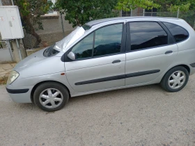 Renault Scenic, снимка 14