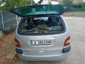 Renault Scenic, снимка 10