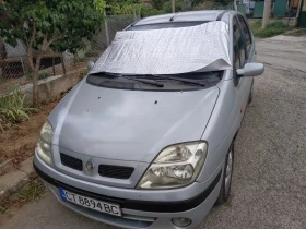 Renault Scenic, снимка 7