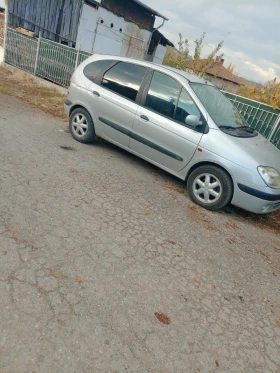 Renault Scenic, снимка 6