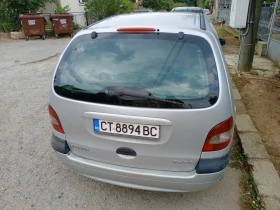 Renault Scenic, снимка 6