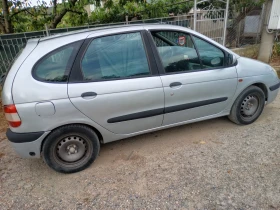 Renault Scenic, снимка 3