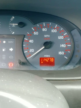 Renault Scenic, снимка 11