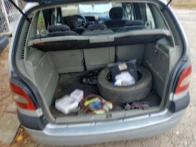 Renault Scenic, снимка 9