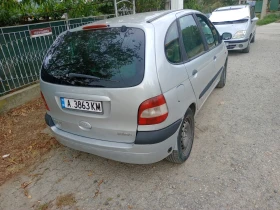 Renault Scenic, снимка 4