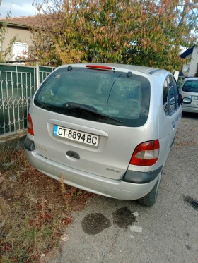 Renault Scenic, снимка 7