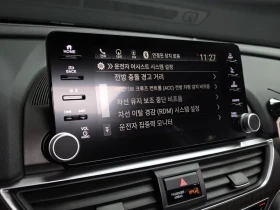Honda Accord 10Th Generation 1.5 Turbo, снимка 16