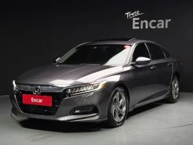 Honda Accord 10Th Generation 1.5 Turbo, снимка 1