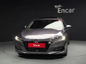Honda Accord 10Th Generation 1.5 Turbo, снимка 3