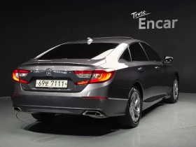 Honda Accord 10Th Generation 1.5 Turbo, снимка 2