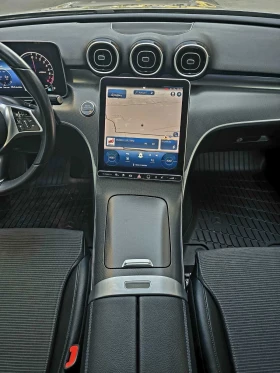Mercedes-Benz C 300 C300e Avangarde/Plug-In Hybrid, снимка 7