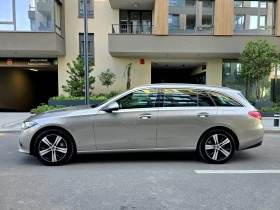 Mercedes-Benz C 300 C300e Avangarde/Plug-In Hybrid, снимка 2