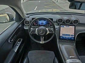 Mercedes-Benz C 300 C300e Avangarde/Plug-In Hybrid, снимка 15