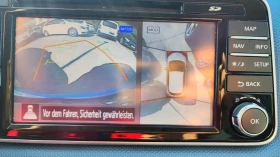 Nissan Micra 1.5 dci Германия , снимка 14