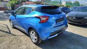 Nissan Micra 1.5 dci Германия , снимка 6