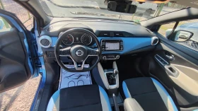 Nissan Micra 1.5 dci Германия , снимка 10