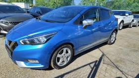 Nissan Micra 1.5 dci Германия , снимка 2