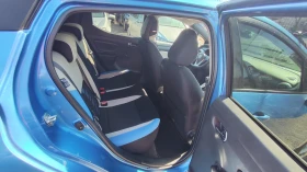 Nissan Micra 1.5 dci Германия , снимка 8