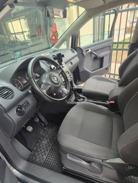 VW Caddy, снимка 10