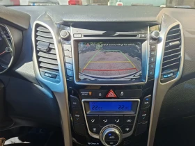 Hyundai I30 1.6 CRDI, снимка 8