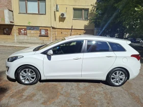 Hyundai I30 1.6 CRDI, снимка 3