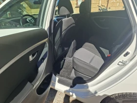 Hyundai I30 1.6 CRDI, снимка 13