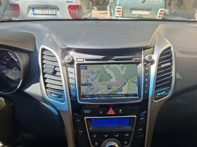 Hyundai I30 1.6 CRDI, снимка 9