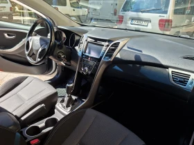Hyundai I30 1.6 CRDI, снимка 11