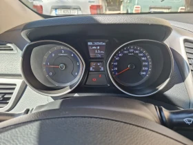 Hyundai I30 1.6 CRDI, снимка 6