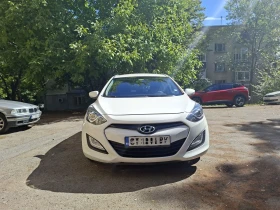 Hyundai I30 1.6 CRDI, снимка 2