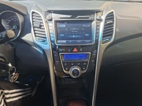 Hyundai I30 1.6 CRDI, снимка 10