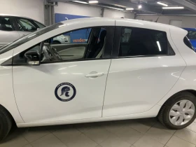 Renault Zoe electric drive 43 kW Life* ВНОС САМО СРЕЩУ 30%, снимка 3
