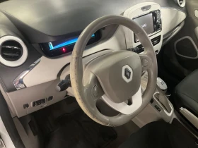 Renault Zoe electric drive 43 kW Life* ВНОС САМО СРЕЩУ 30%, снимка 8
