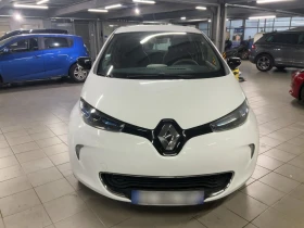 Renault Zoe electric drive 43 kW Life* ВНОС САМО СРЕЩУ 30%, снимка 1