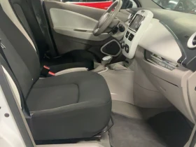Renault Zoe electric drive 43 kW Life* ВНОС САМО СРЕЩУ 30%, снимка 10