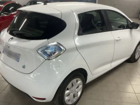 Renault Zoe electric drive 43 kW Life* ВНОС САМО СРЕЩУ 30%, снимка 4